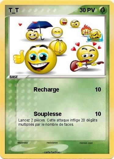 Pokemon T_T