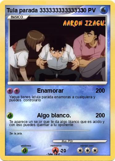 Pokemon Tula parada 33333333333333