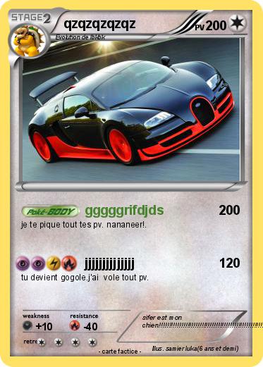 Pokemon qzqzqzqzqz