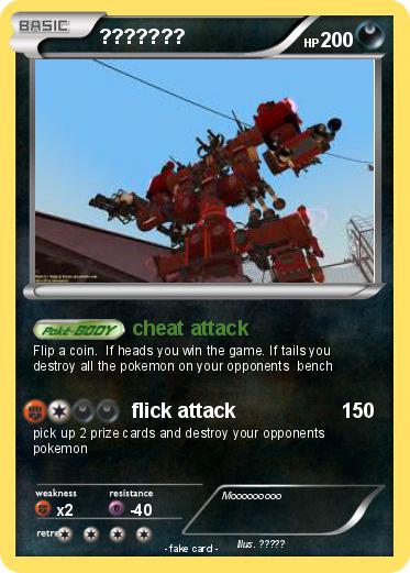 Pokemon ???????