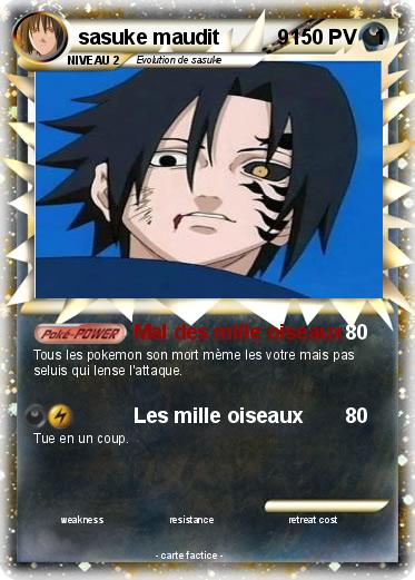 Pokemon sasuke maudit          9               1