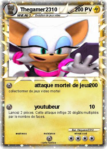 Pokemon Thegamer2310