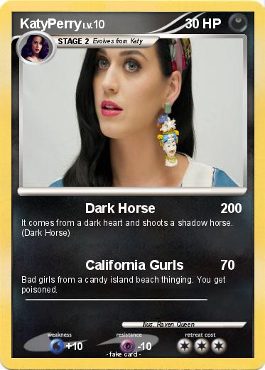 Pokemon KatyPerry