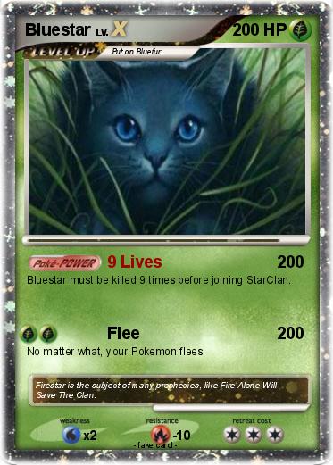 Pokemon Bluestar