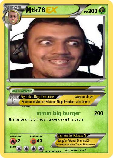 Pokemon tk78
