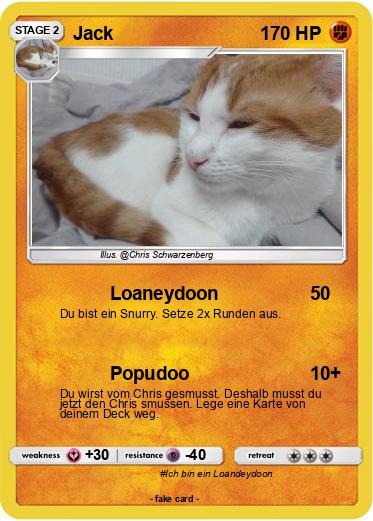 Pokemon Jack