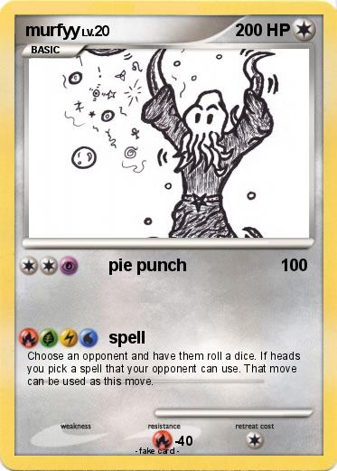 Pokemon murfyy