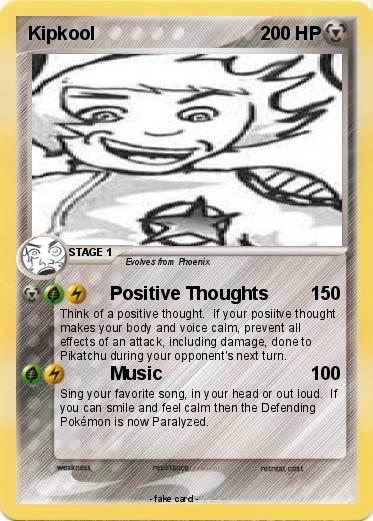 Pokemon Kipkool