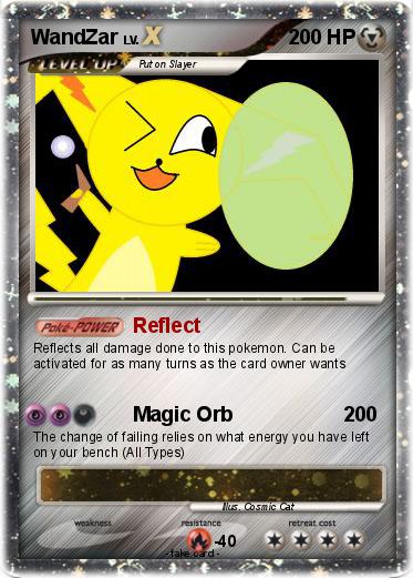 Pokemon WandZar