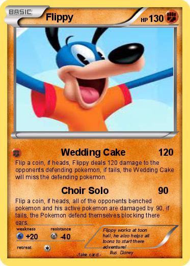 Pokemon Flippy