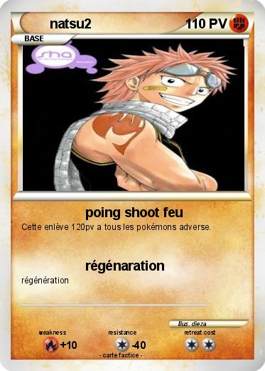 Pokemon natsu2