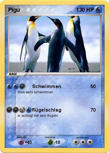 Pokemon Pigu