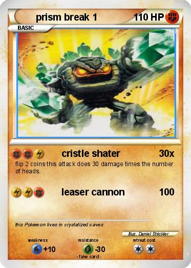 Pokemon prism break 1