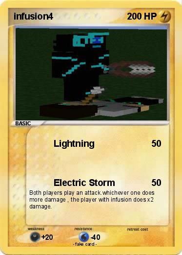 Pokemon infusion4