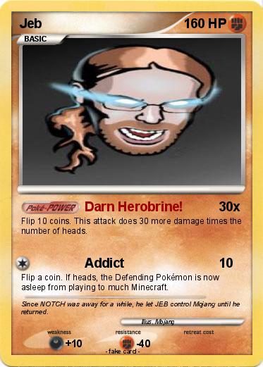 Pokemon Jeb