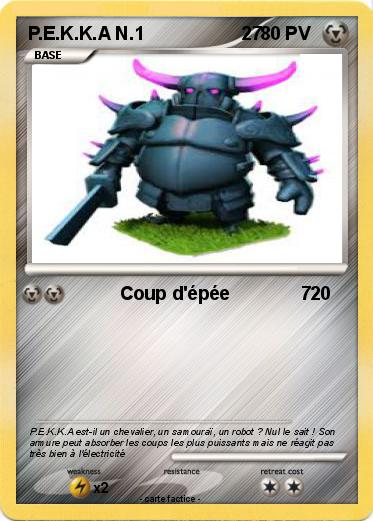 Pokemon P.E.K.K.A N.1                   27