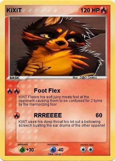 Pokemon KiXiT