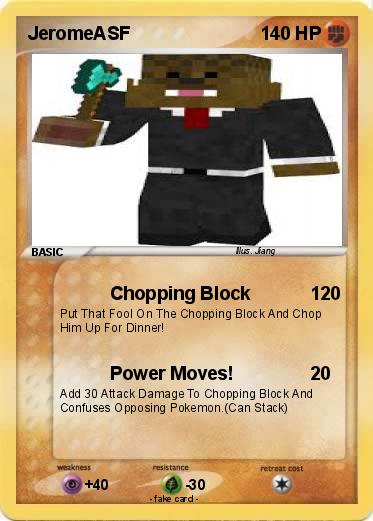 Pokemon JeromeASF