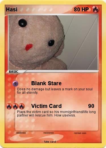 Pokemon Hasi