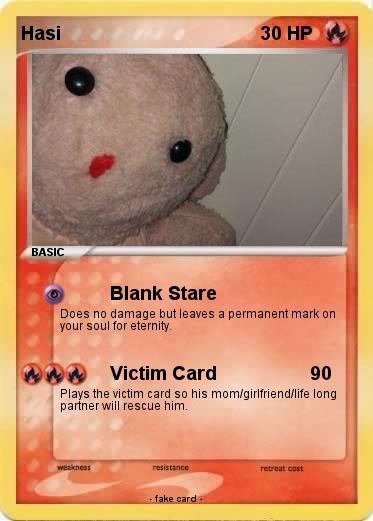 Pokemon Hasi