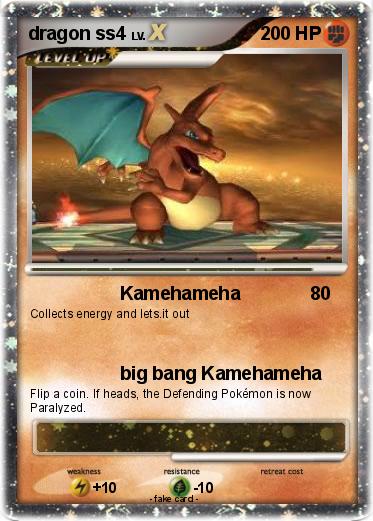Pokemon dragon ss4