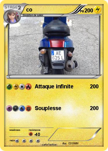 Pokemon co