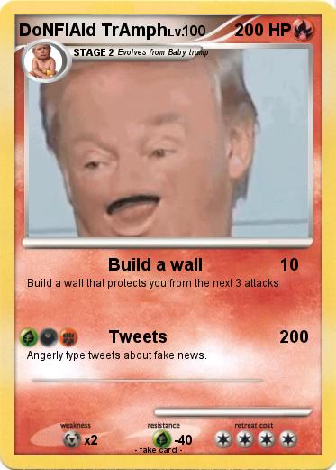 Pokemon DoNFlAld TrAmph