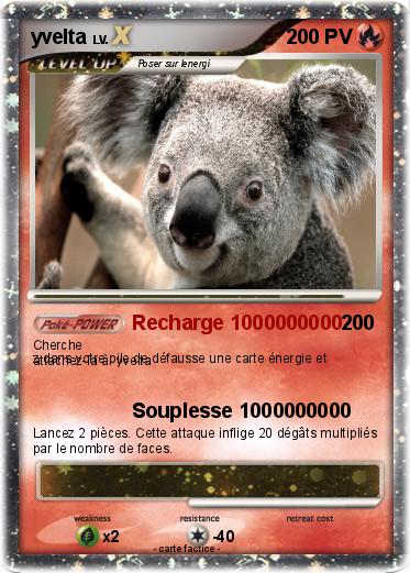 Pokemon yvelta