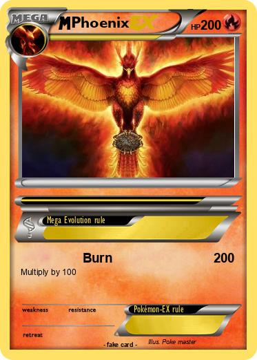 Pokemon Phoenix