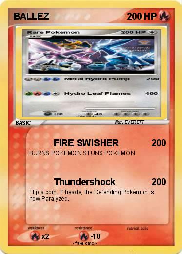 Pokemon BALLEZ
