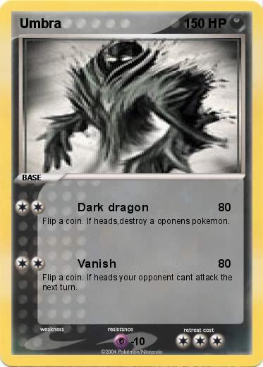 Pokemon Umbra