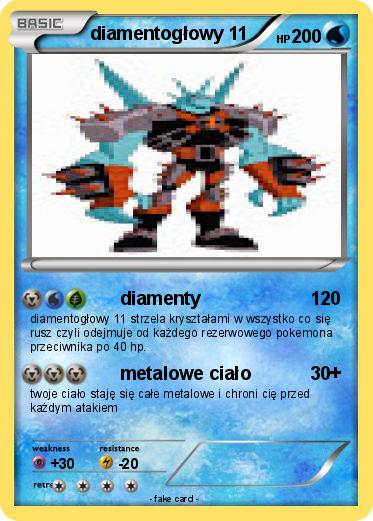 Pokemon diamentogłowy 11