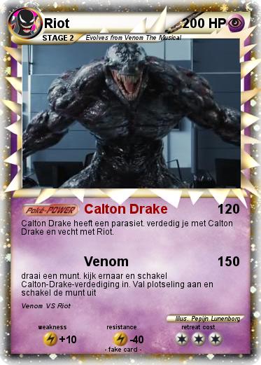Pokemon Riot