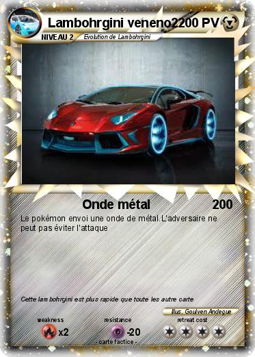 Pokemon Lambohrgini veneno2