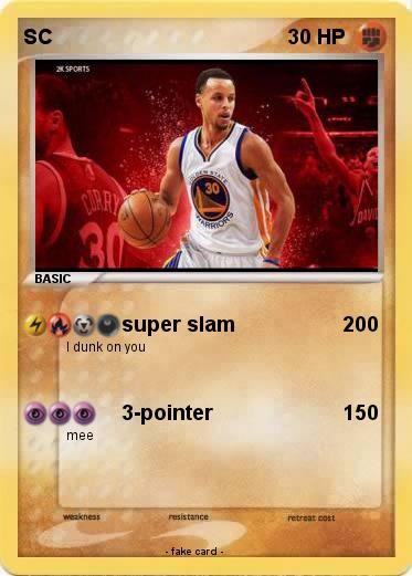 Pokemon SC
