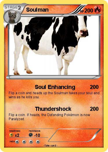 Pokemon Soulman