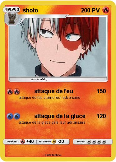 Pokemon shoto