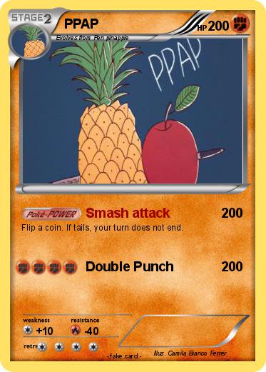 Pokemon PPAP