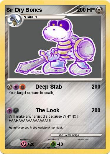 Pokemon Boom-Boom