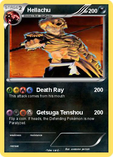Pokemon Hellachu