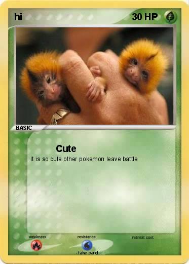Pokemon hi