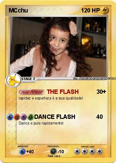 Pokemon MCchu