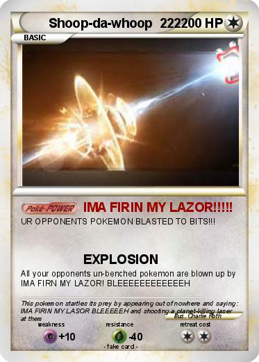 Pokemon Shoop-da-whoop  222