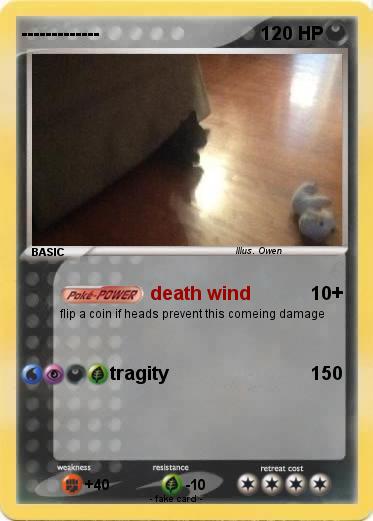 Pokemon -------------