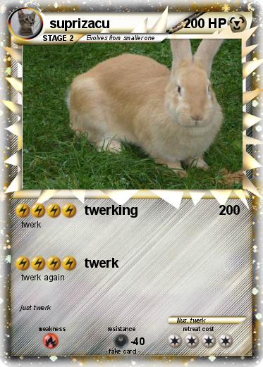 Pokemon suprizacu