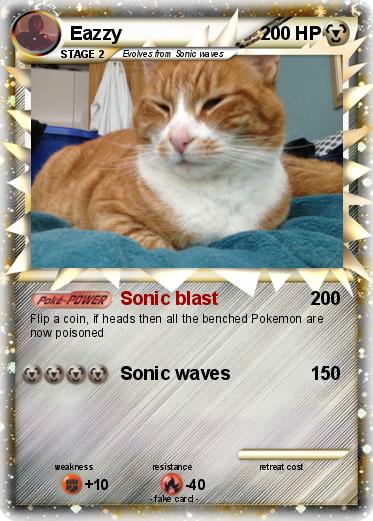 Pokemon Eazzy
