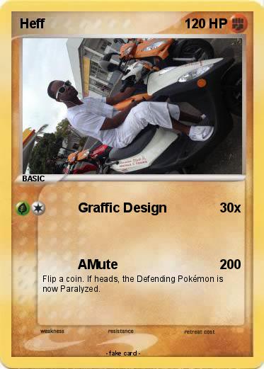 Pokemon Heff