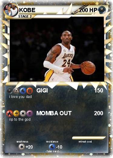 Pokemon KOBE