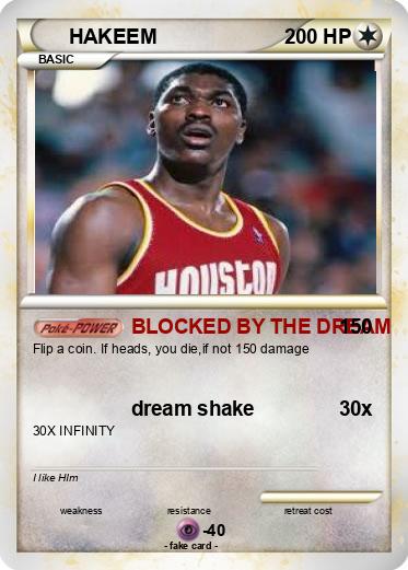 Pokemon HAKEEM