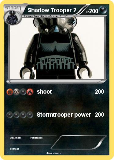 Pokemon Shadow Trooper 2
